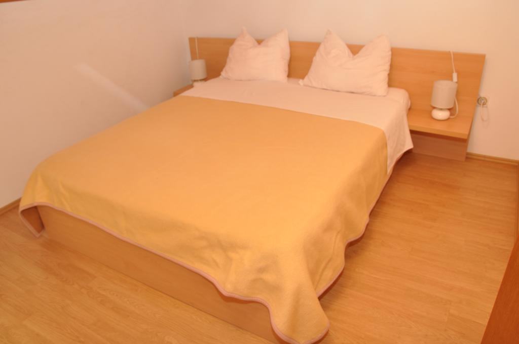 Apartments Smilja Ljubač Extérieur photo