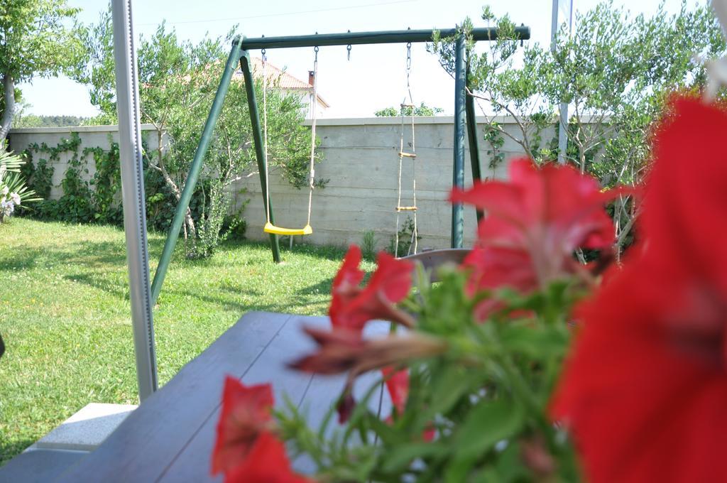 Apartments Smilja Ljubač Extérieur photo