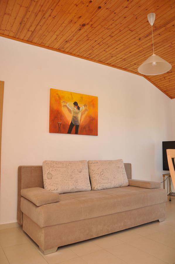 Apartments Smilja Ljubač Extérieur photo